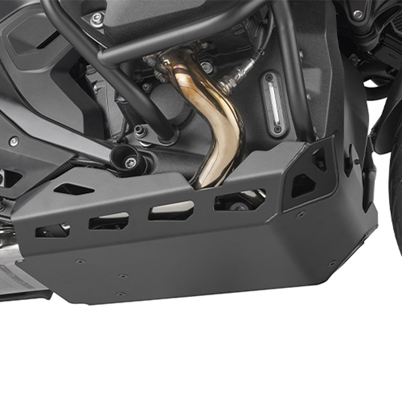 GIVI OIL CARTER PROTECTOR BLACK BMW R1300GS RP5143