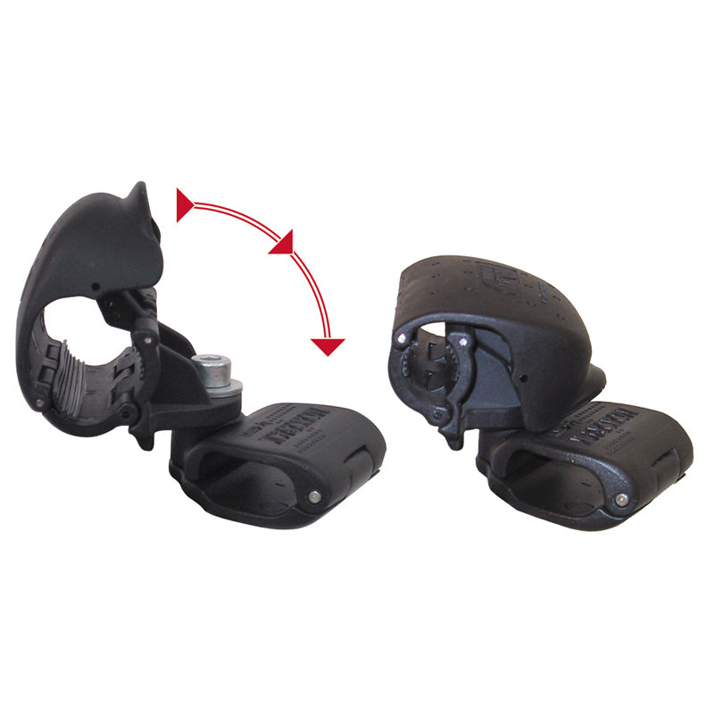GIVI UNIVERSAL LOCK HOLDER. S100M