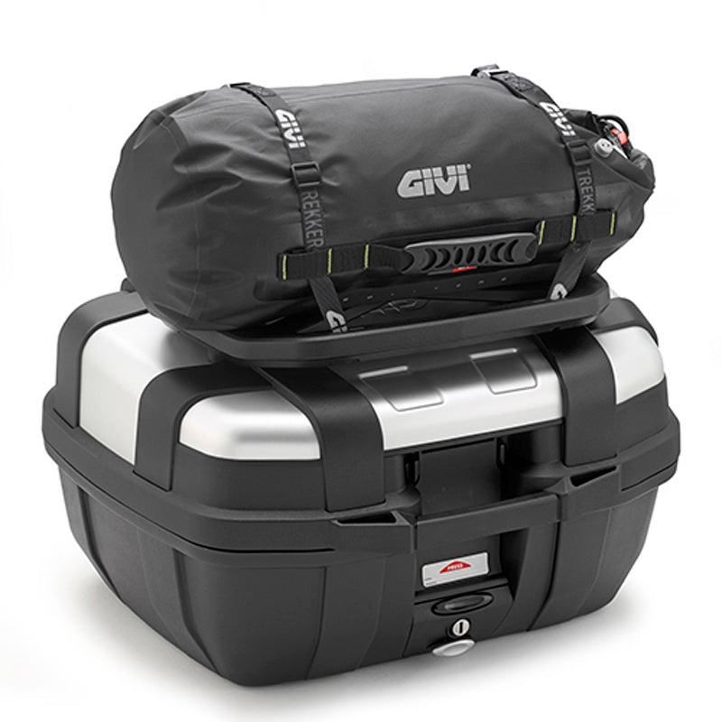 GIVI NYLON UNIVERSAL RACK S150