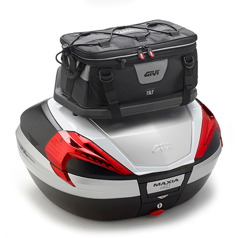 GIVI NYLON UNIVERSAL RACK S150