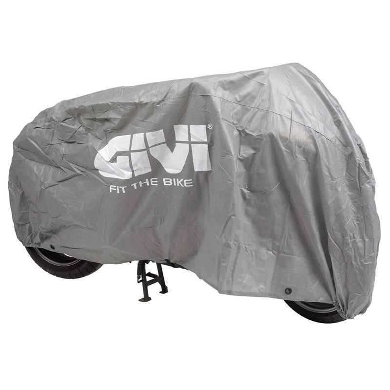GIVI UNIVERSAL GREY GIVI COVER STORAGE S200