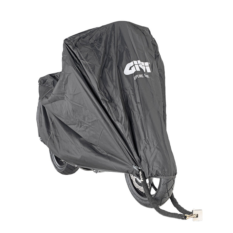 GIVI S203L LARGE BLACK GIVI COVER S203L