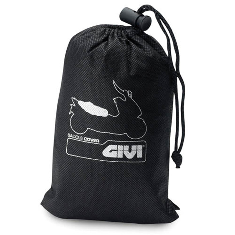 GIVI S210 WATERPROOF SEAT COVER S210