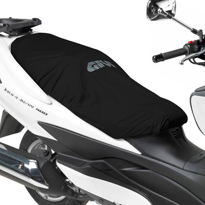 GIVI S210 WATERPROOF SEAT COVER S210