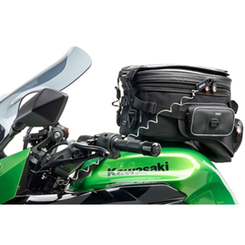 GIVI PADLOCK WITH COMBINATION LOCK FOR SOFT BAGS S221