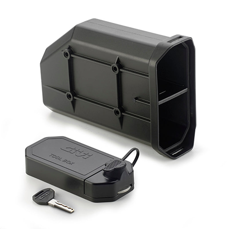 GIVI PLASTIC TOOLS BOX S250