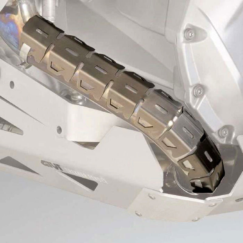 GIVI MANIFOLD PROTECTORS DIAM: 52 TO 60MM S282