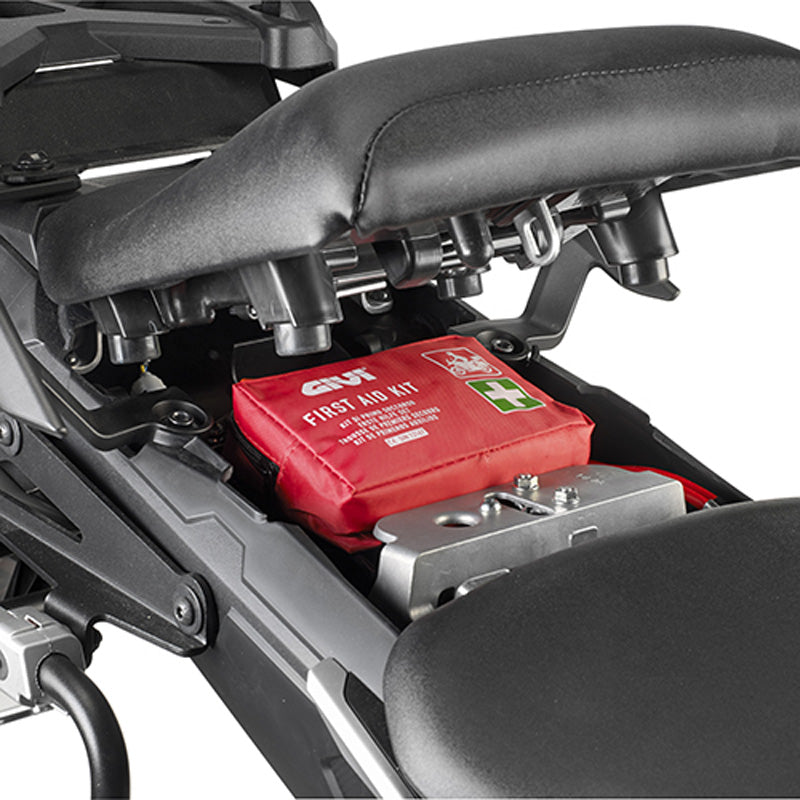 GIVI FIRST AID KIT S301