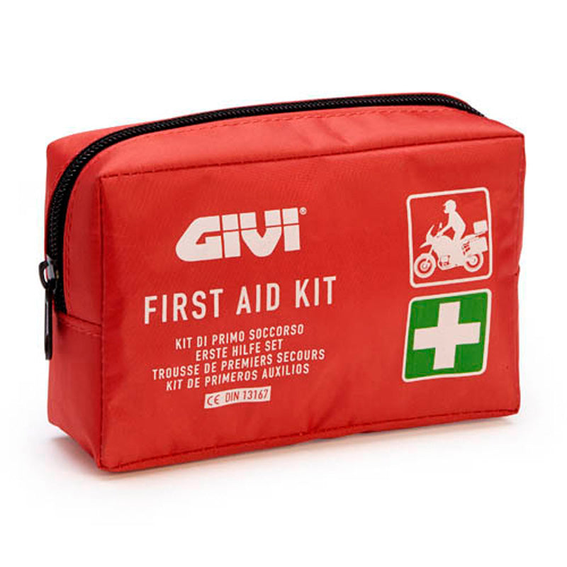 GIVI FIRST AID KIT S301