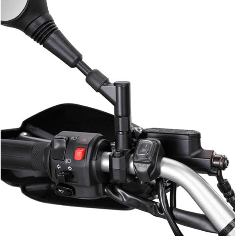 GIVI S310 TREKKER ADDITIONAL HALOGEN SPOTLIGHTS S310