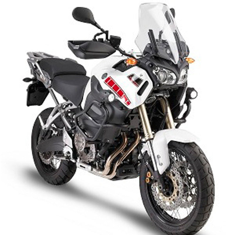 GIVI S310 TREKKER ADDITIONAL HALOGEN SPOTLIGHTS S310