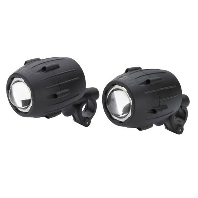 GIVI S310 TREKKER ADDITIONAL HALOGEN SPOTLIGHTS S310