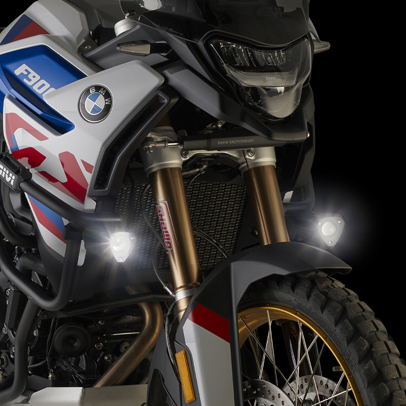 GIVI S312 LED PROJECTORS /2PCS S312