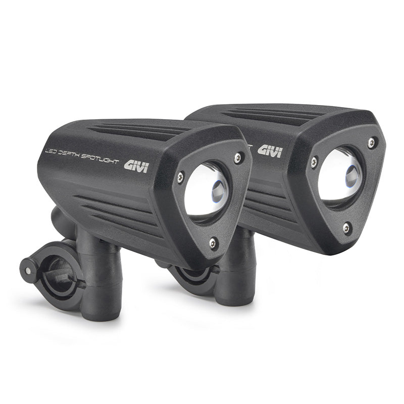 GIVI S312 LED PROJECTORS /2PCS S312