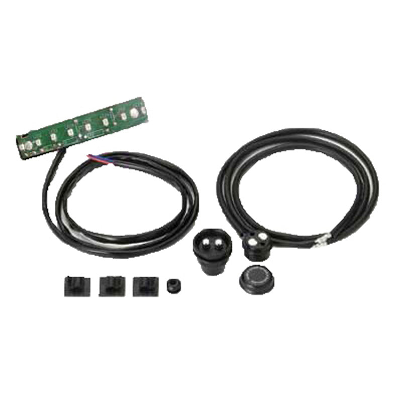 GIVI OPTIONAL STOPLIGHT E19 SMILE. S33