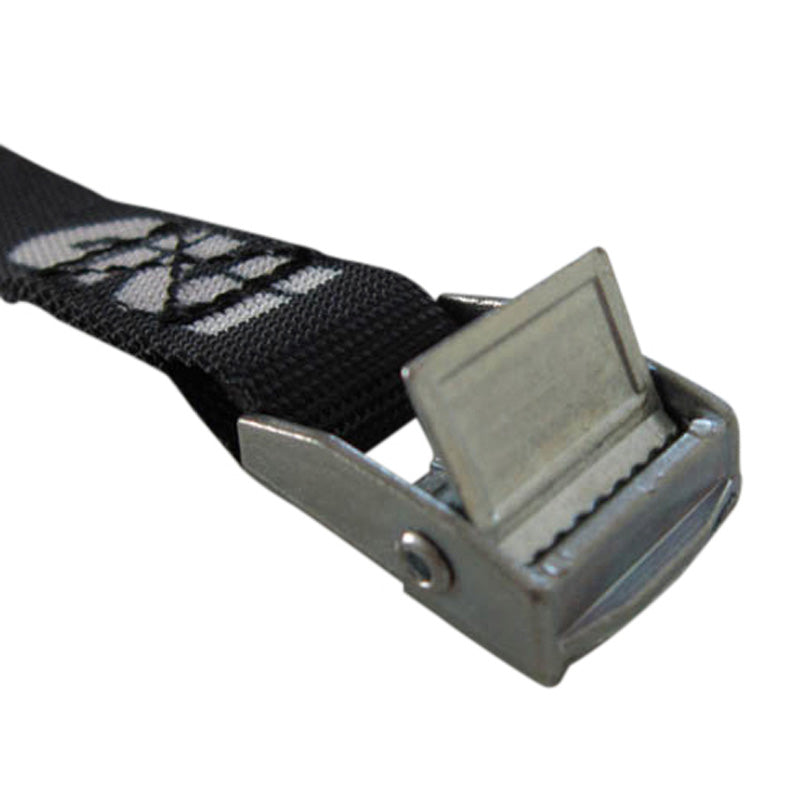 GIVI SET OF STRAPS BELTS ANTISLIP 25MM X 1700MM S350