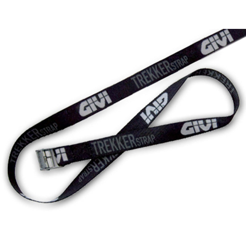 GIVI SET OF STRAPS BELTS ANTISLIP 25MM X 1700MM S350