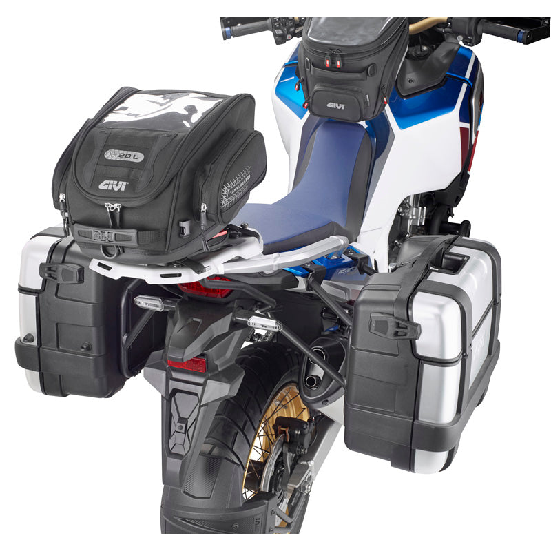 GIVI SEATLOCK FOR TANKLOCK TANKBAGS S430