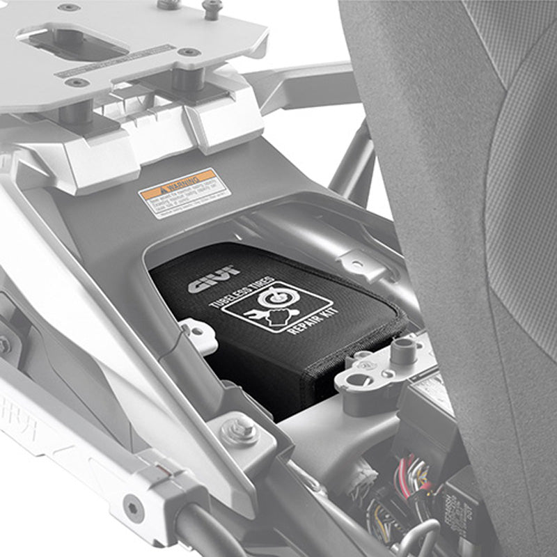 GIVI TUBELESS TIRE REPAIR KIT S450