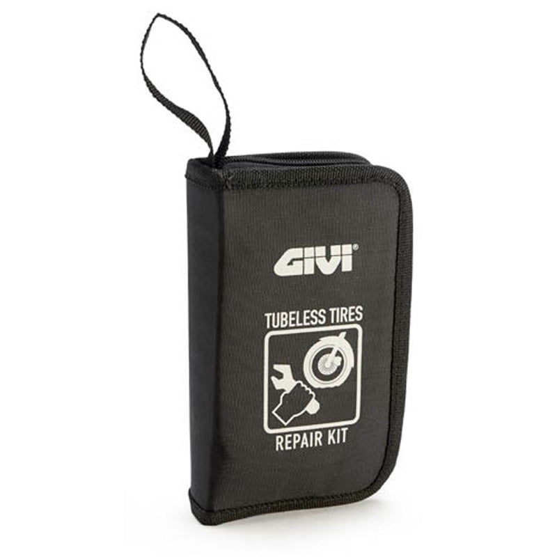 GIVI TUBELESS TIRE REPAIR KIT S450