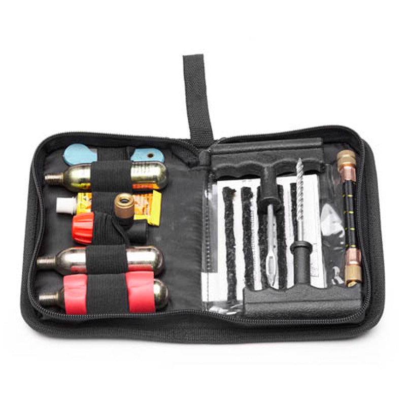 GIVI TUBELESS TIRE REPAIR KIT S450
