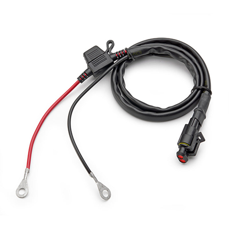 GIVI S510 D-CHARGE BATTERY CHARGER S510