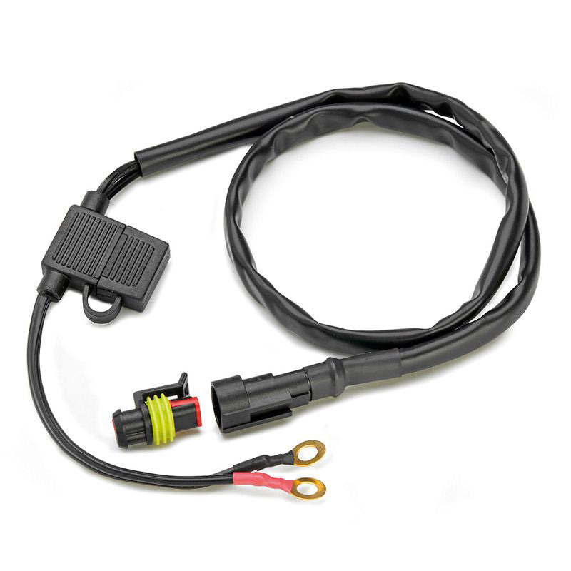 GIVI S510 S511 BATTERY CHARGER CABLE S510CB