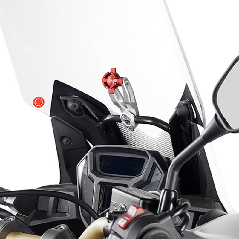 GIVI UNIVERSAL GPS/SMARTPHONE HOLDER S902A