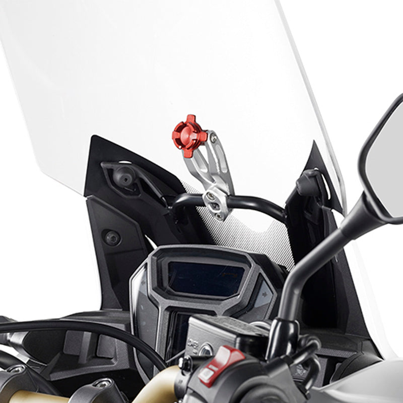 GIVI UNIVERSAL GPS/SMARTPHONE HOLDER S902A