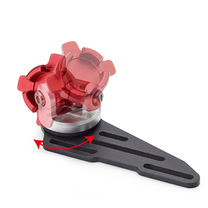 GIVI UNIVERSAL GPS/SMARTPHONE HOLDER S903A