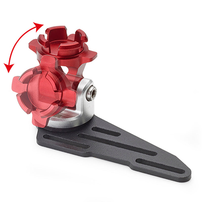 GIVI UNIVERSAL GPS/SMARTPHONE HOLDER S903A