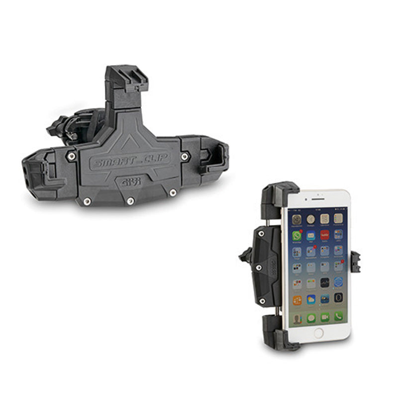 GIVI UNIVERSAL GPS/SMARTPHONE HOLDER S920L