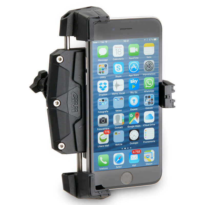 GIVI UNIVERSAL GPS/SMARTPHONE HOLDER S920M