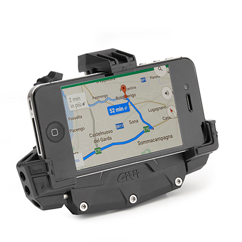 GIVI UNIVERSAL GPS/SMARTPHONE HOLDER S920M