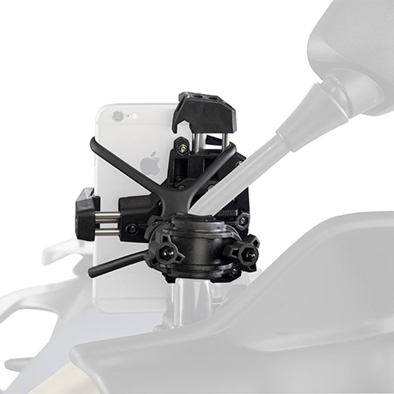 GIVI UNIVERSAL GPS/SMARTPHONE HOLDER S920M