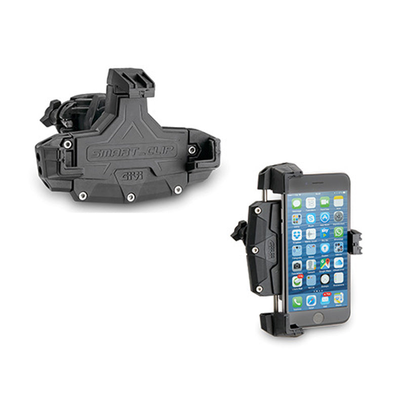 GIVI UNIVERSAL GPS/SMARTPHONE HOLDER S920M