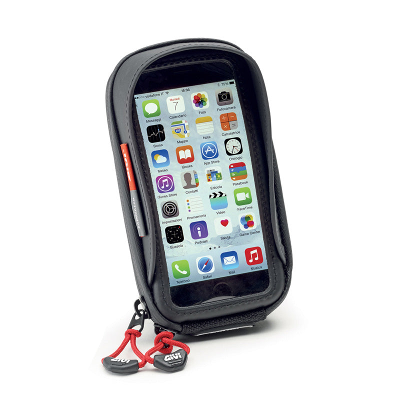 GIVI SMARTPHONE/GPS HANDLEBAR SUPPORT 71X139 S956SK