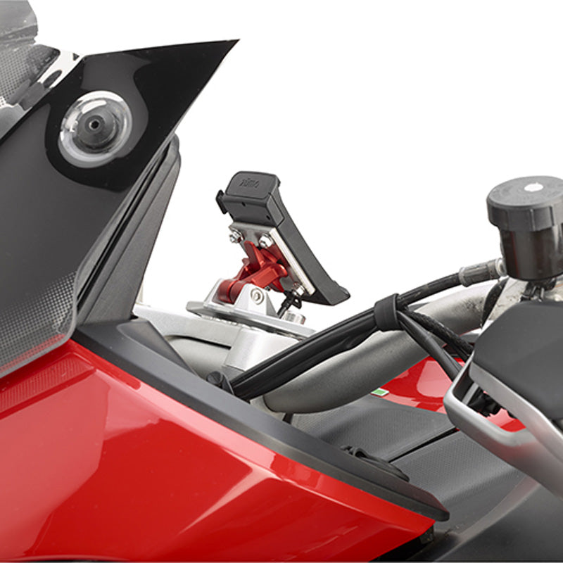 GIVI GARMIN 390LM/590LM GPS HOLDER SGZ39SM