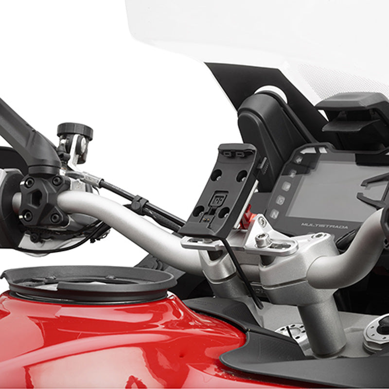 GIVI GARMIN 390LM/590LM GPS HOLDER SGZ39SM