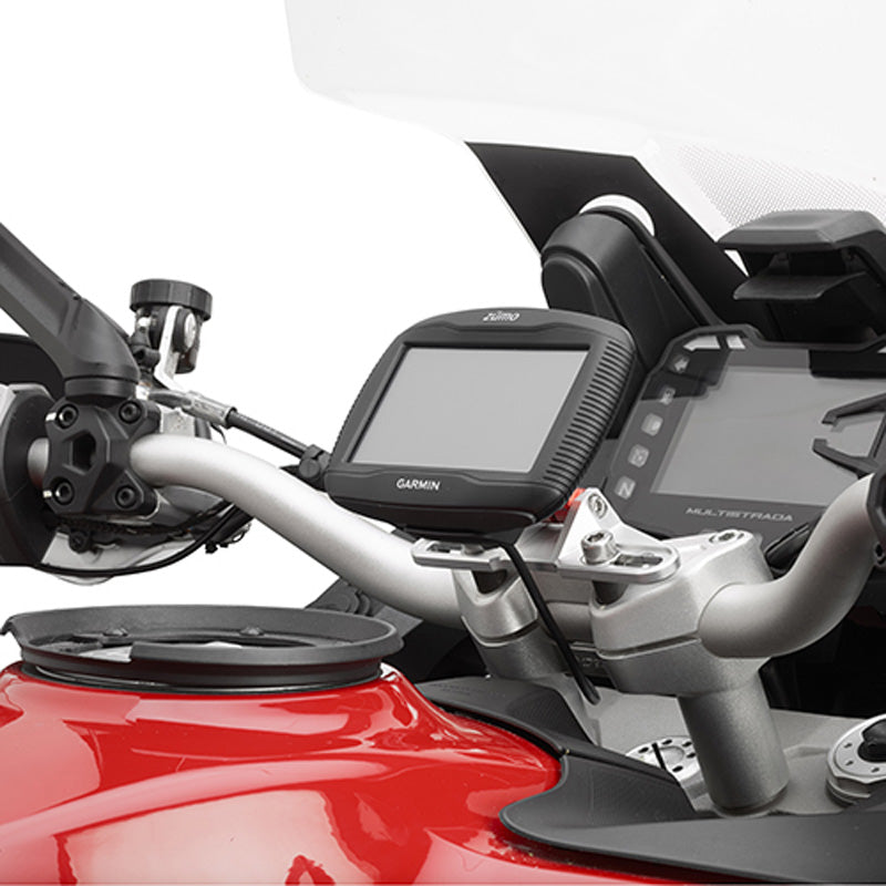 GIVI GARMIN 390LM/590LM GPS HOLDER SGZ39SM