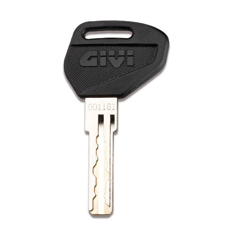 GIVI SECURITY LOCK 2 KEYS+1 BAREL TREKKERV35V47V46 SL101
