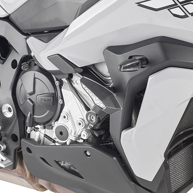 GIVI FRAME SLIDERS MOUNTING KIT S1000XR SLD5138KIT