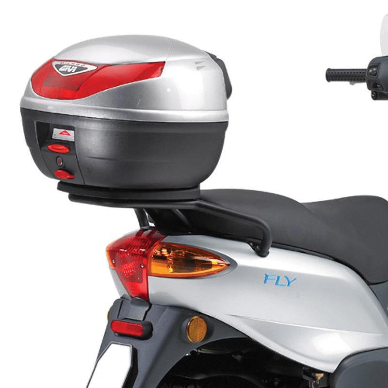 GIVI MONORACK PIAGGIO FLY 50/150 07-11 SR104