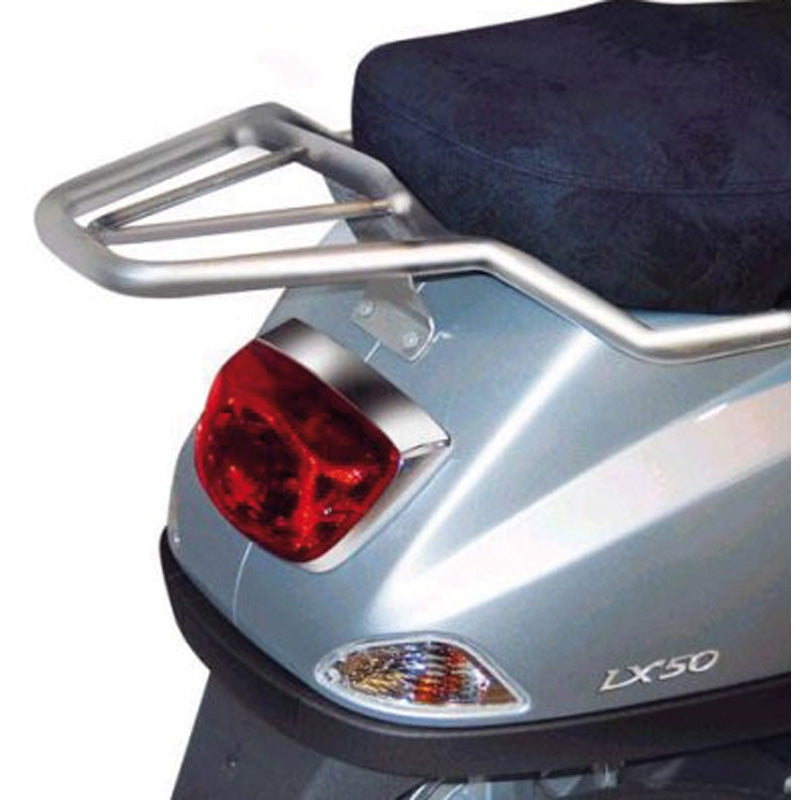 GIVI MONORACK VESPA LX50-150 05-11/VESPA 150S 2009. SR105