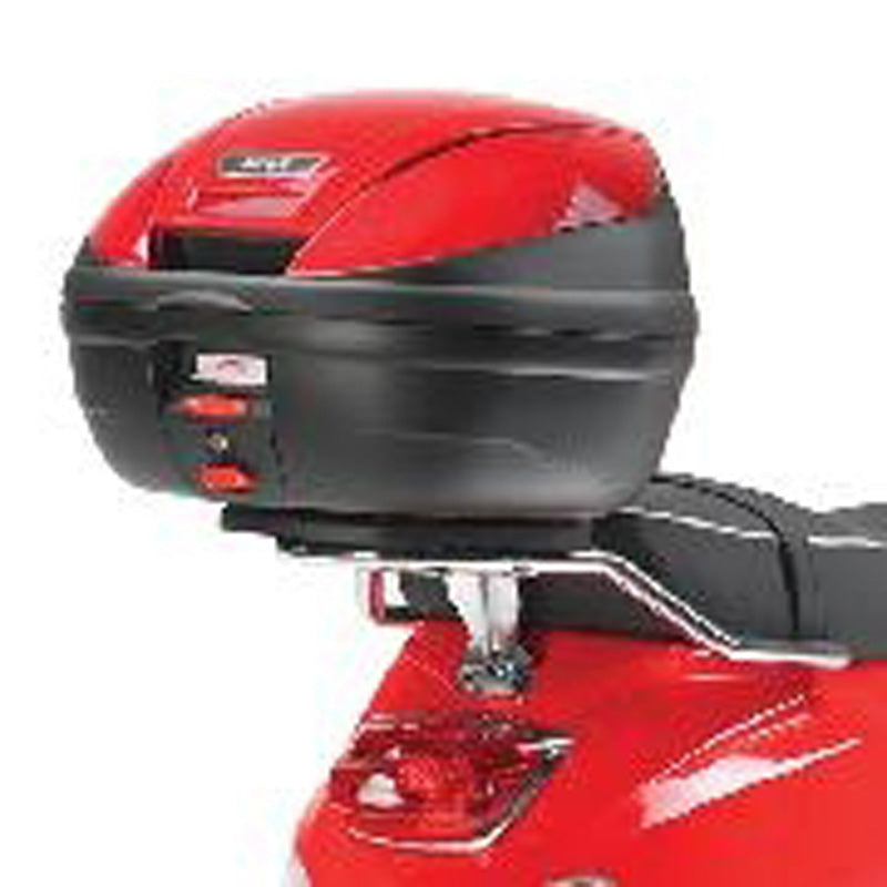 GIVI MONORACK VESPA LX50-150 05-11/VESPA 150S 2009. SR105