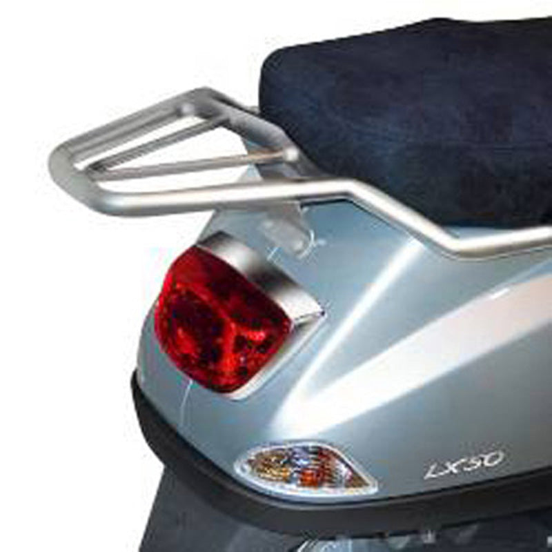 GIVI MONORACK VESPA LX50-150 05-11/VESPA 150S 2009. SR105
