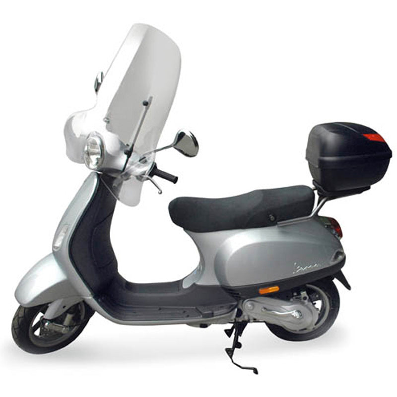 GIVI MONORACK VESPA LX50-150 05-11/VESPA 150S 2009. SR105