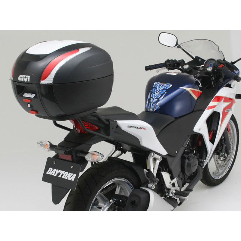 GIVI SPECIFIC REAR SUPPORT  CBR125/250 2011 SR1103