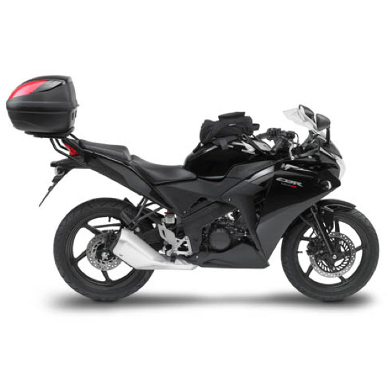 GIVI SPECIFIC REAR SUPPORT  CBR125/250 2011 SR1103