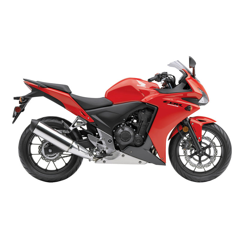 GIVI SPECIFIC CARRIER HONDA CBR500R 2013/CB500F 2013 SR1119